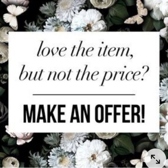 Thank you for checking out my closet - Picture 1 of 1